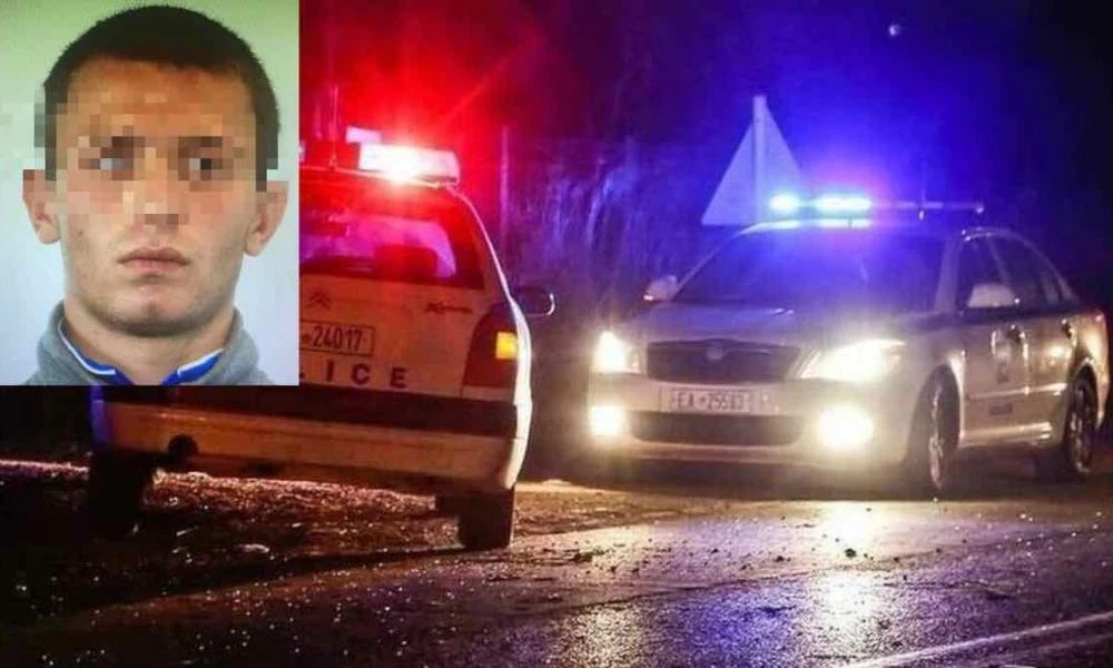 Από το 2016 «σουλάτσαρε» στην Ελλάδα ο «δράκος» των Εξαρχείων